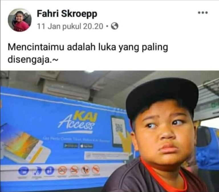 Lort Fahri Sekrup