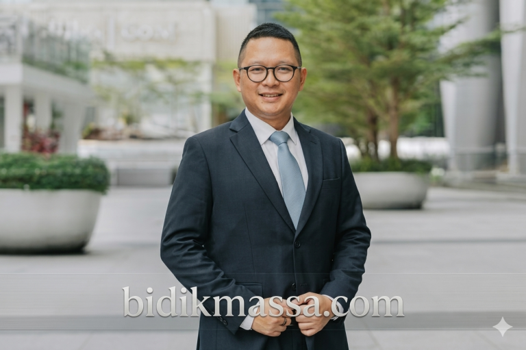 Sekretaris Corporate BRI