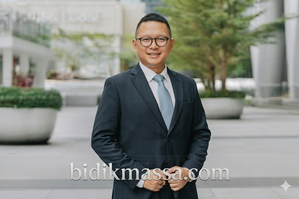 Sekretaris Corporate BRI