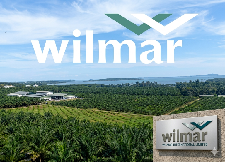 Wilmar Sawit