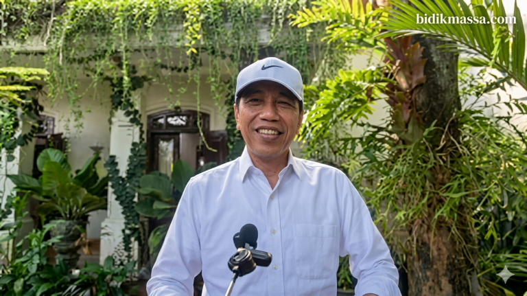 Jokowi