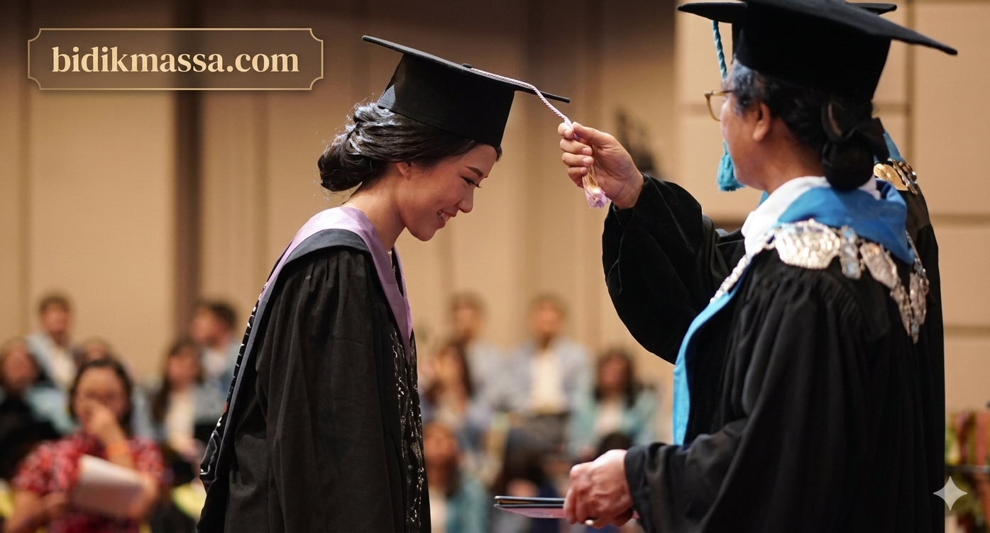 Gambar Wisuda