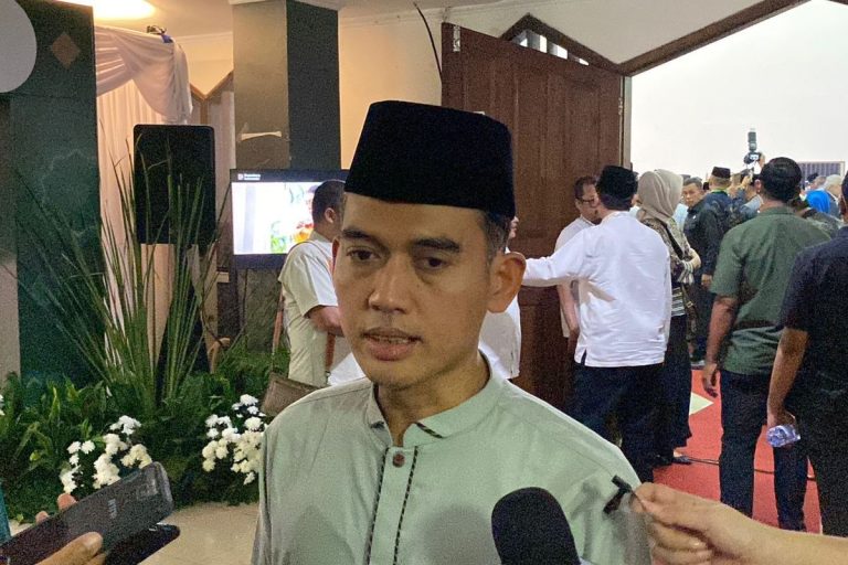 Jubir MUI ttg sapi qurban dari APBN