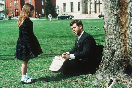 A Beautiful Mind
