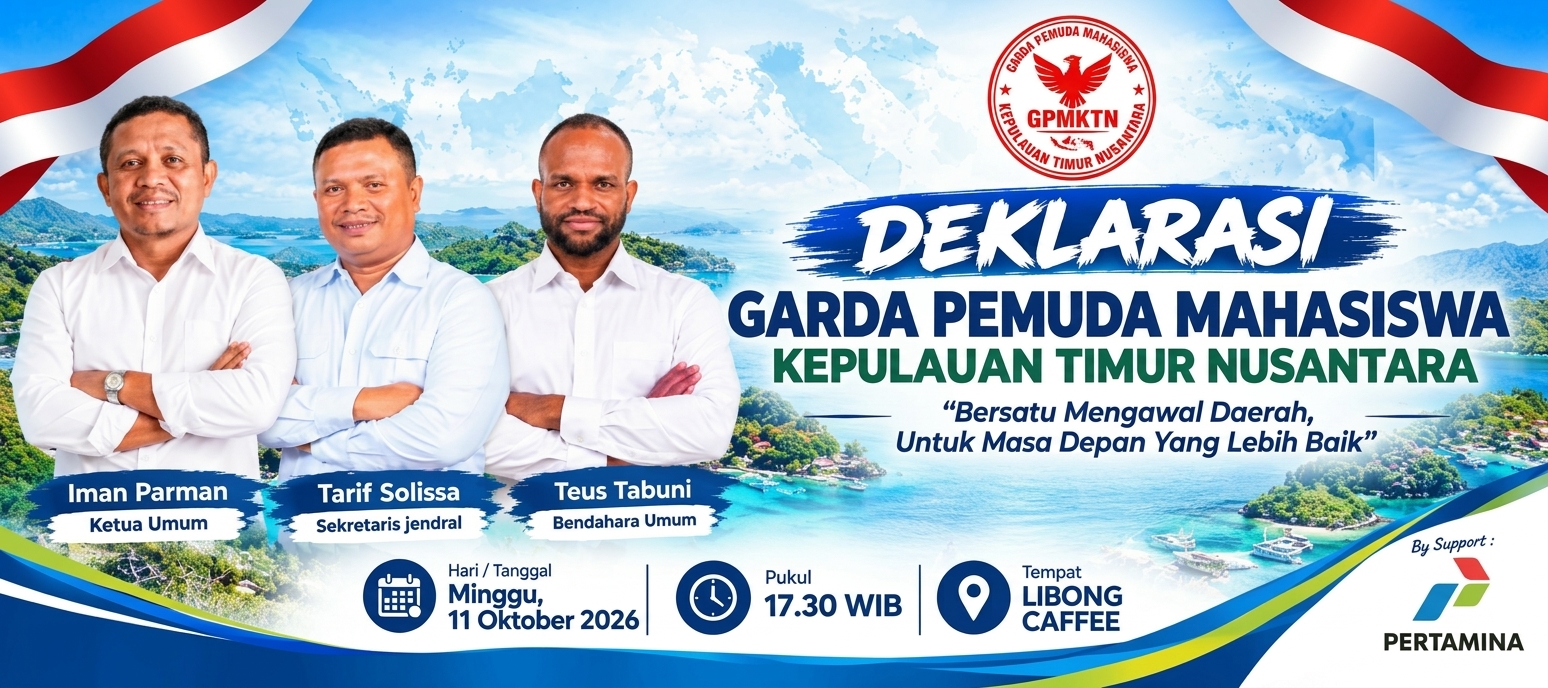 Deklarasi GPMKTN