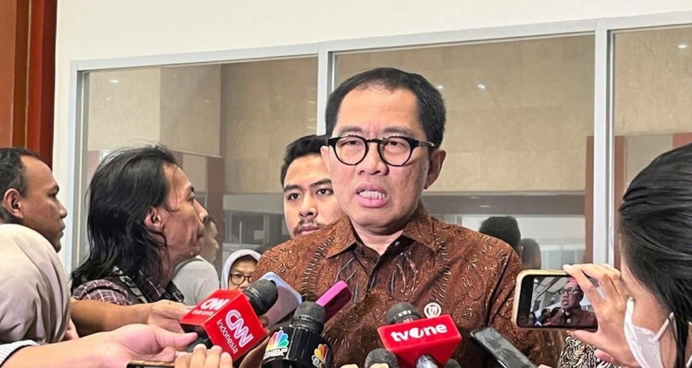 Faisol Riza, Waketum PKB