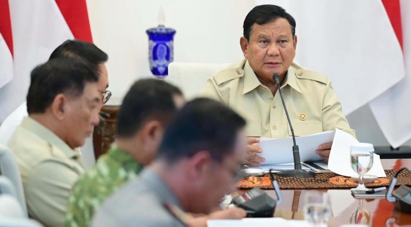 Prabowo