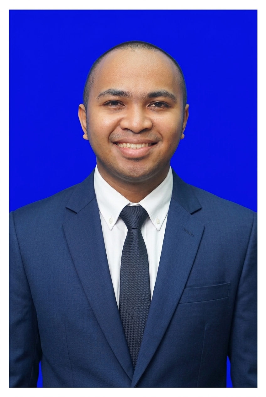 Pas Foto Ujian PPJK
